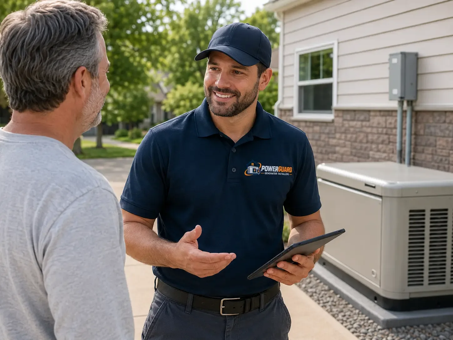 Generator Installation Monrovia, CA FAQs